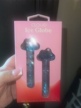 💕☁️ CLOUD Ice Globes